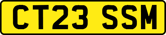 CT23SSM