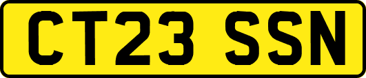 CT23SSN