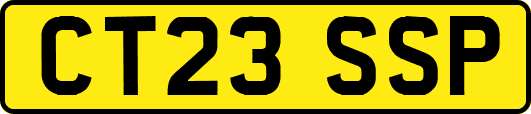 CT23SSP