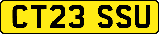 CT23SSU