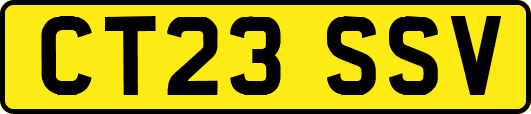 CT23SSV