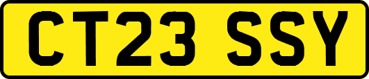 CT23SSY