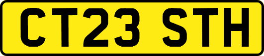 CT23STH