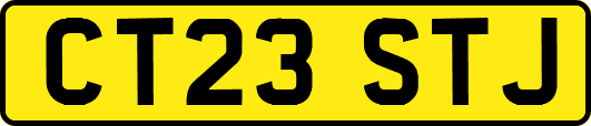 CT23STJ