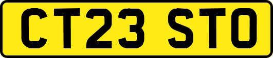 CT23STO