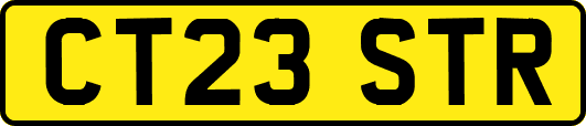CT23STR
