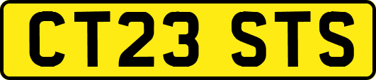 CT23STS
