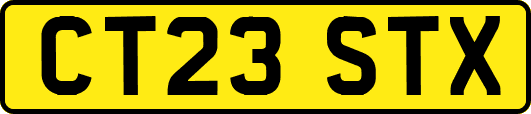CT23STX