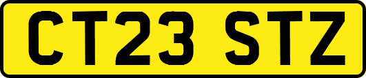 CT23STZ