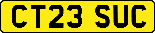 CT23SUC