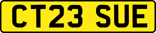CT23SUE