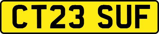 CT23SUF