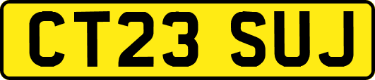 CT23SUJ