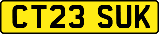 CT23SUK