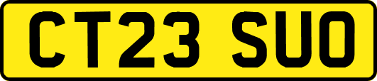 CT23SUO