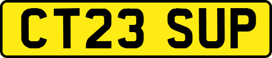CT23SUP