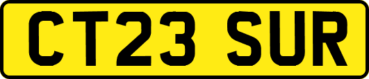 CT23SUR