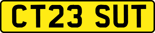 CT23SUT