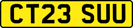CT23SUU