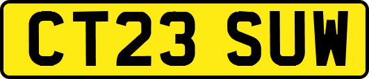 CT23SUW