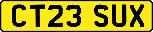CT23SUX