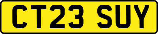 CT23SUY