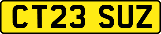CT23SUZ