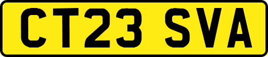 CT23SVA