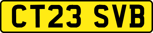CT23SVB