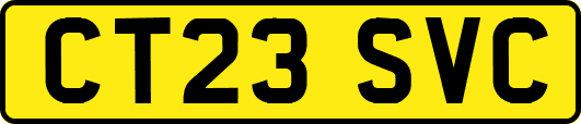 CT23SVC