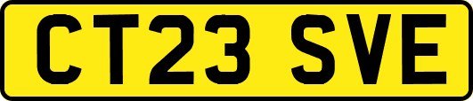 CT23SVE