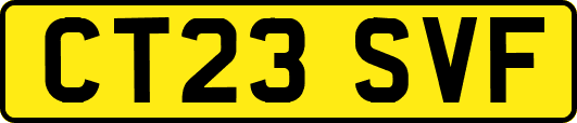 CT23SVF