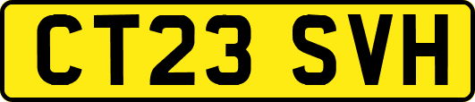 CT23SVH