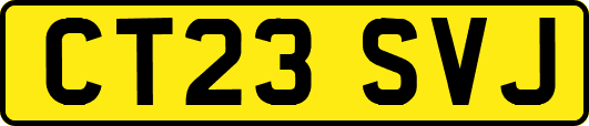 CT23SVJ