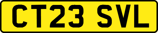 CT23SVL