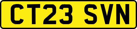 CT23SVN