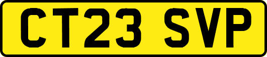 CT23SVP