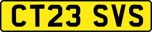 CT23SVS