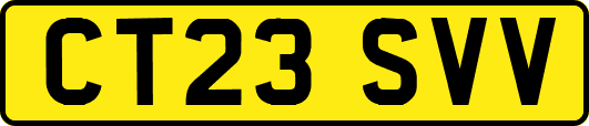 CT23SVV