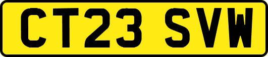 CT23SVW