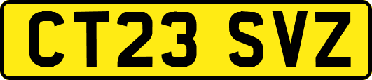 CT23SVZ