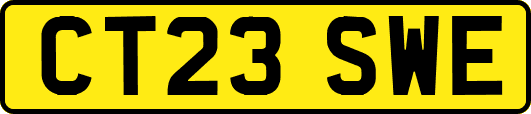 CT23SWE