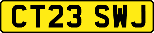 CT23SWJ