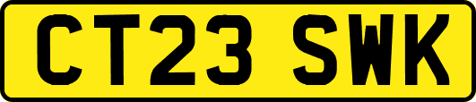 CT23SWK