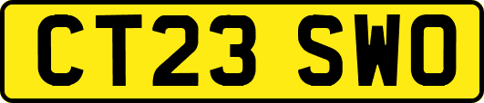 CT23SWO