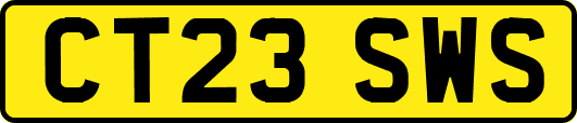 CT23SWS