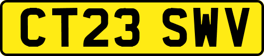 CT23SWV
