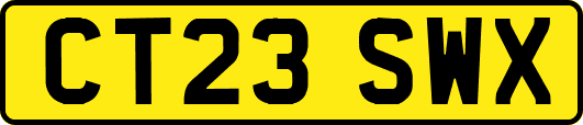 CT23SWX