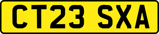 CT23SXA