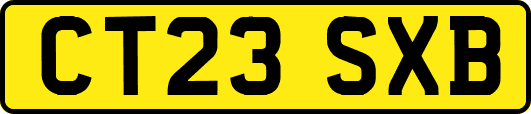 CT23SXB